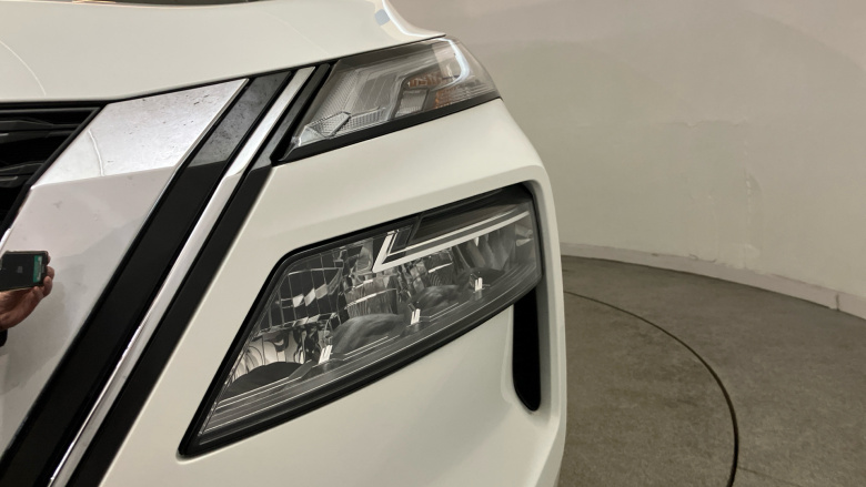 Nissan X-Trail 1.5 MHEV 163 N-Connecta 5dr Xtronic Petrol Station Wagon